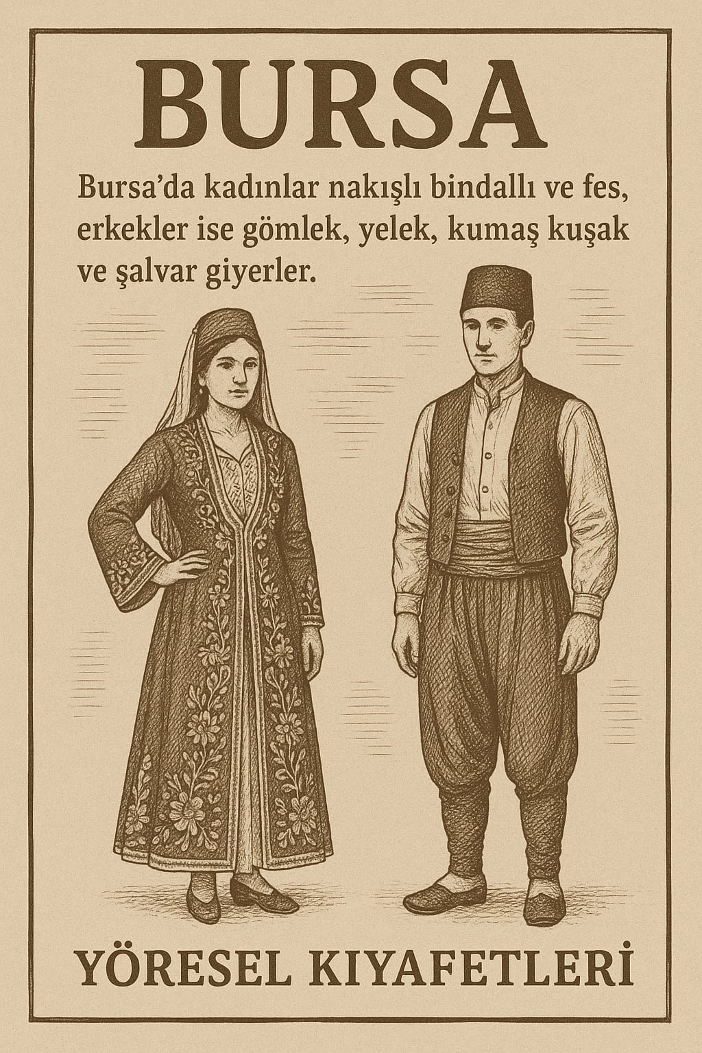 Bursa Kültürel Özellik 3